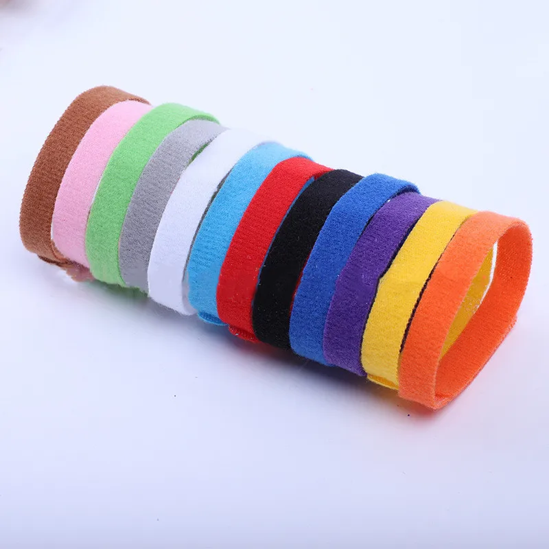 Hot Sale 12PCS Pet Identification Collar Adjustable Pet Id Collar Mark Neck Strap for Dogs Cats Puppy Pet Accessories