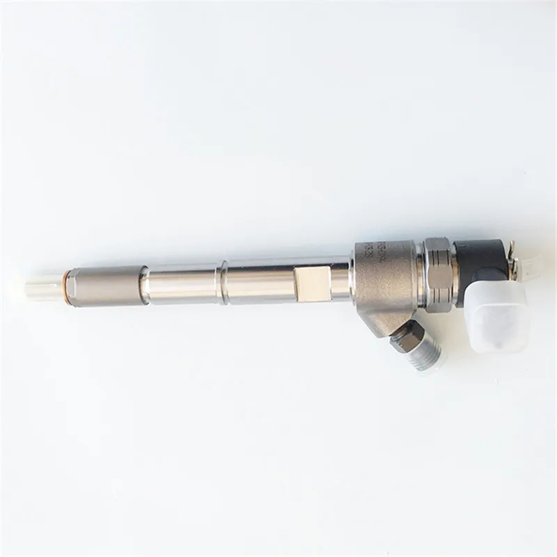 

High quality injector assembly 0445110321 is applicable to Zhongxing pickup Jiangling 2.5vm 105kW engine model accessories