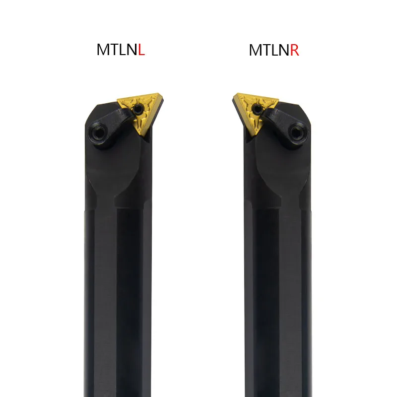 Imagem -03 - Suporte para Ferramentas de Giro Interno S20r-mtlnl16 S25s-mtlnr16 S32t-mtlnr16 Conjunto de Ferramentas de Corte Cnc com Inserções de Carboneto Tnmg16 Peça