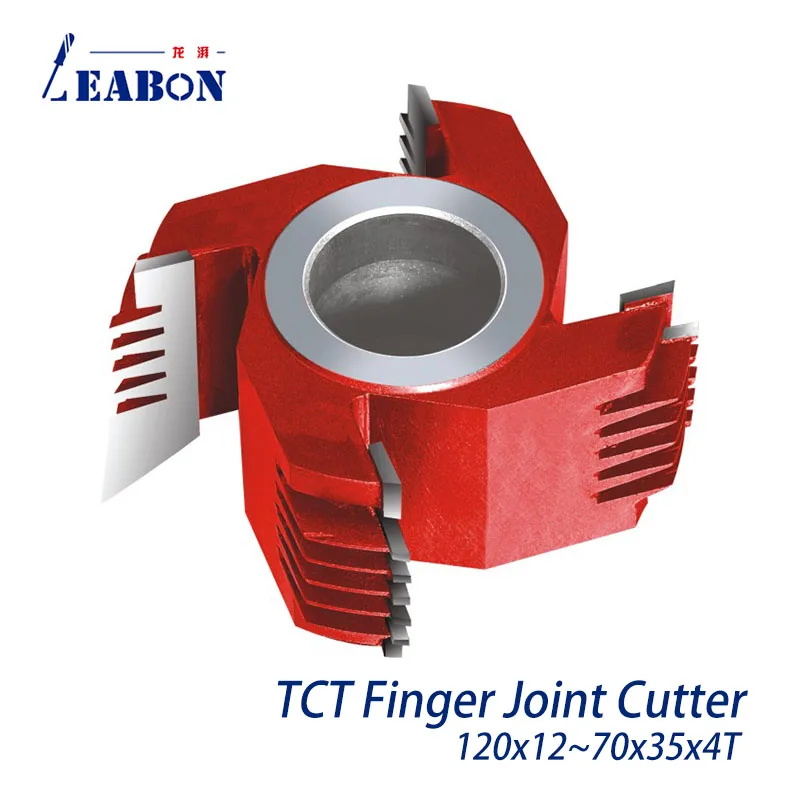 Finger Joint Shaper Cutter TCT