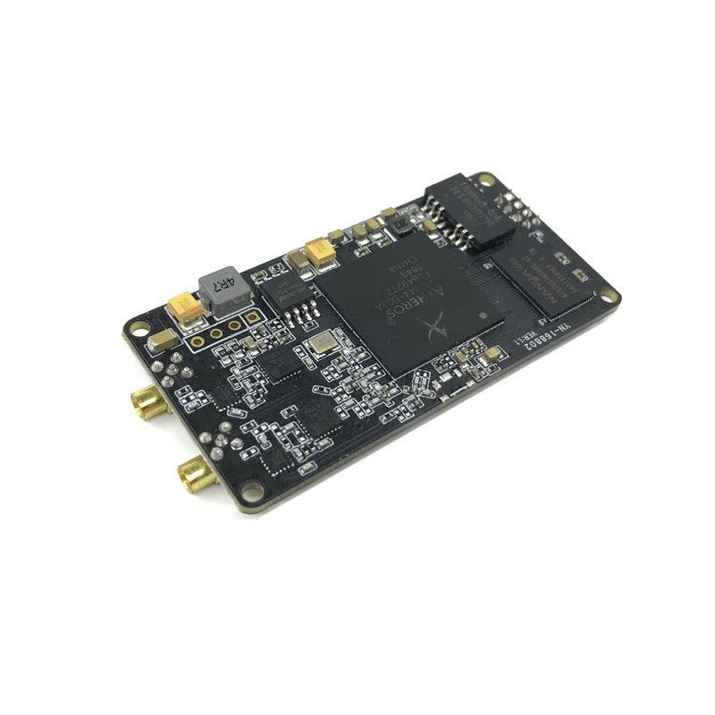 Módulo enrutador de alta potencia 9344 5G OEM / ODM serial RS485, comunicación inalámbrica, adquisición de datos, cámara de Dron, control remoto por WIFI