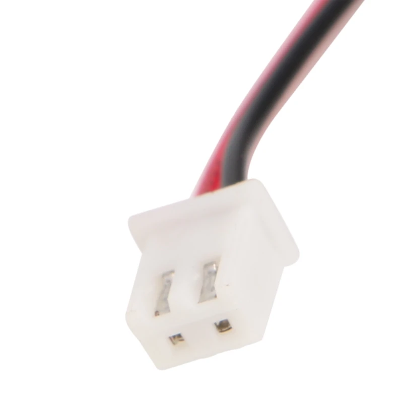 2021 Новый DC 12V 30*30*10 мм Ювелирные наборы с маленьким 2-проводной Вентилятор охлаждения 3010 для 3D-принтеры Запчасти экструдер