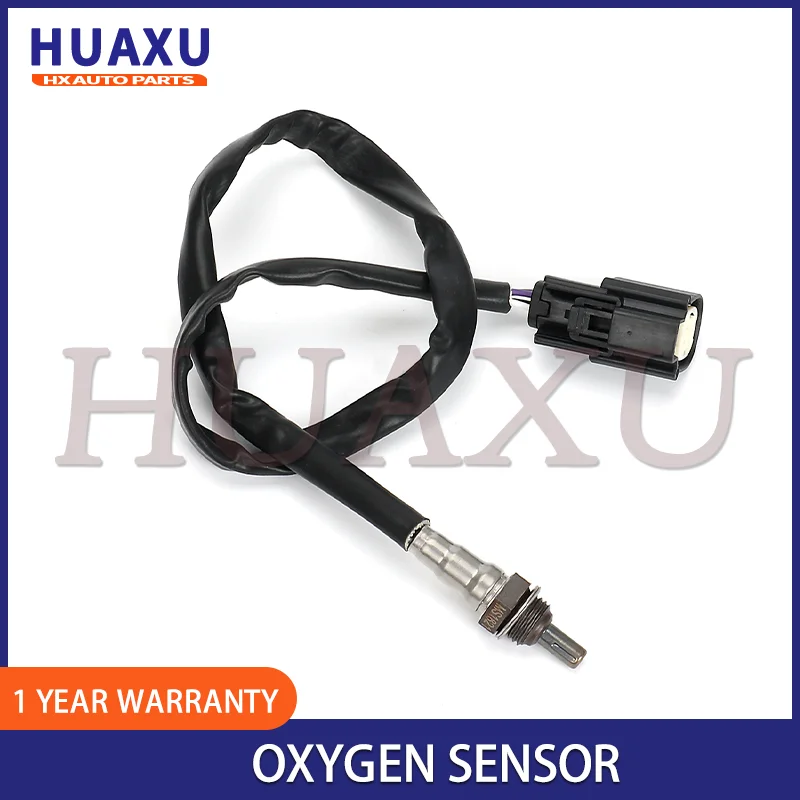 

Lambda Probe O2 Oxygen Sensor For Iron Sportster 883 1200 Seventy Two Forty Eight 14-18 Front & Rear 32700026