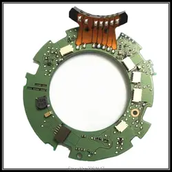 New original  Lens Repair Parts For Canon EF 24-70mm F/2.8 L II USM Main Circuit PCB MCU Board Motherboard With Contact Cable YG