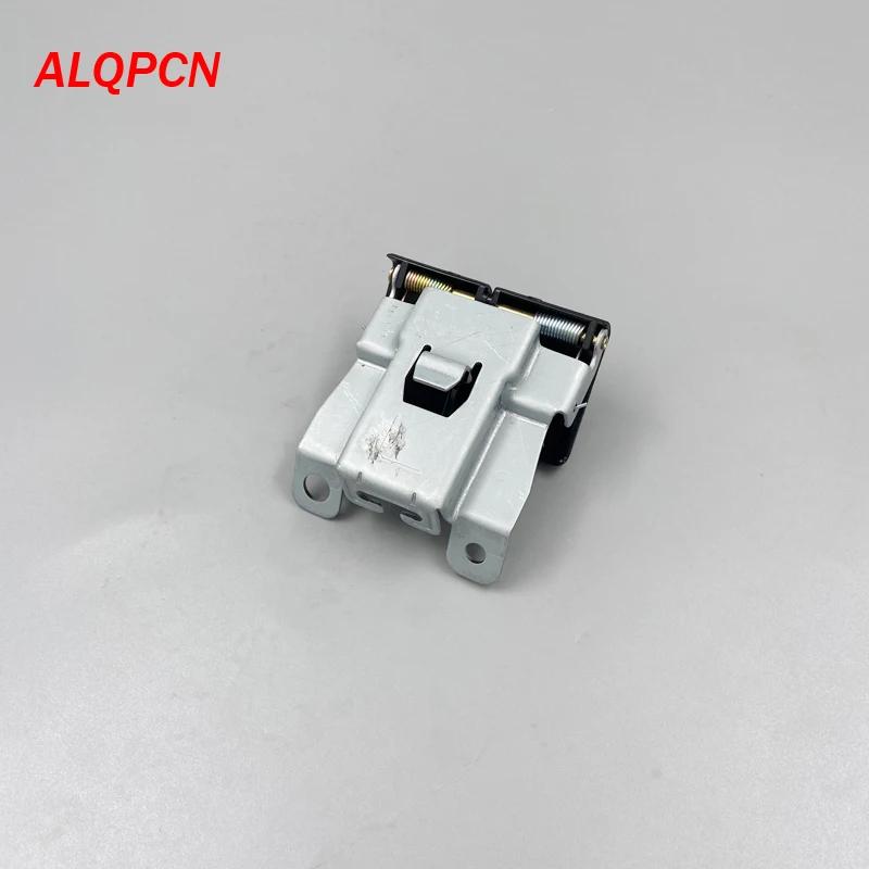 Hood open handle Release handle fuel door open handle for renault Koleos