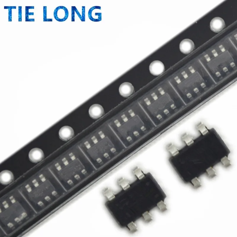 10PCS SRV05-4.TCT SOT23-6 SRV05 SOT Code: V05 SRV05-4 SOT-236 new original