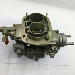SherryBerg carburetor carb carburettor fit for Fiat 131 Racing Lancia Beta Carburettor Weber 34 Adf 250 Oj Revised 32 ADF