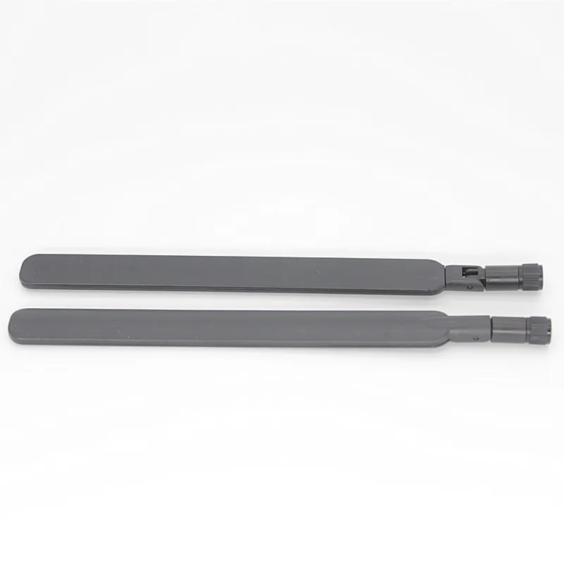 4G LTE SMA EXternal Antenna for 4G LTE Router B593 E5186 B315 B310 White black color