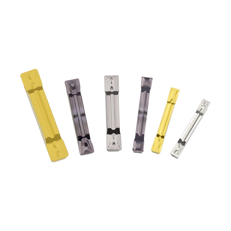 Imagem -03 - Mgfvr Mgfvr420 Mgfvr425 Mola de Aço 7-shaped Rosto Sulco Cortador Cabeça Dupla Torneamento Ferramenta Titular para Carboneto Inserção Mggn Mgmn4 mm