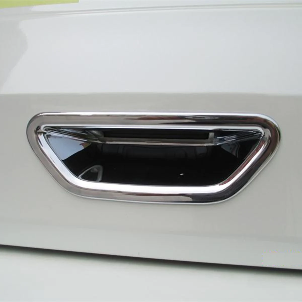 Chrome Accessories Fit For Nissan X-Trail Rogue T32 Fog Lamp Grille Window Wiper Mirror Cover Trim 2014 2015 2016 2017 2018