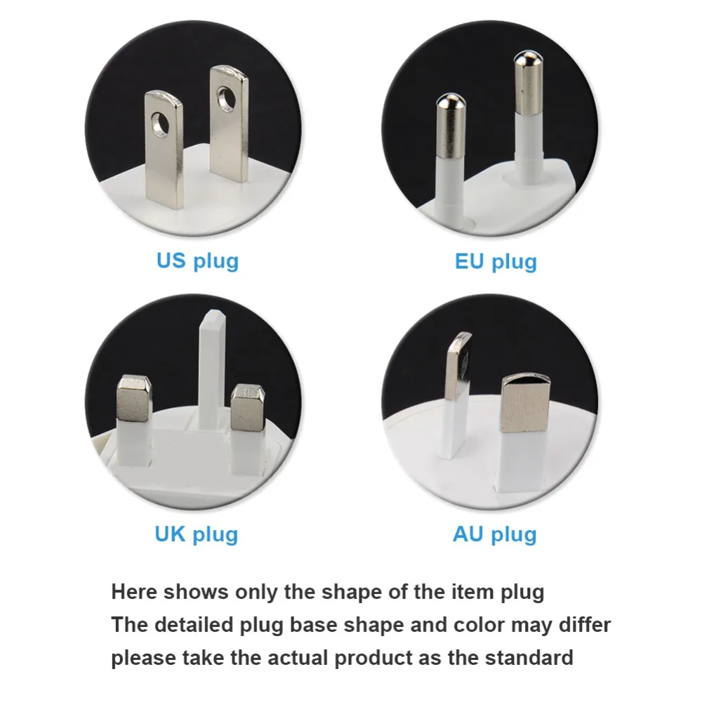 Bedside Lamp US EU UK Plug LED PIR Motion Sensor Smart Night Light for Bathroom Home Lamp Lighting Bulb