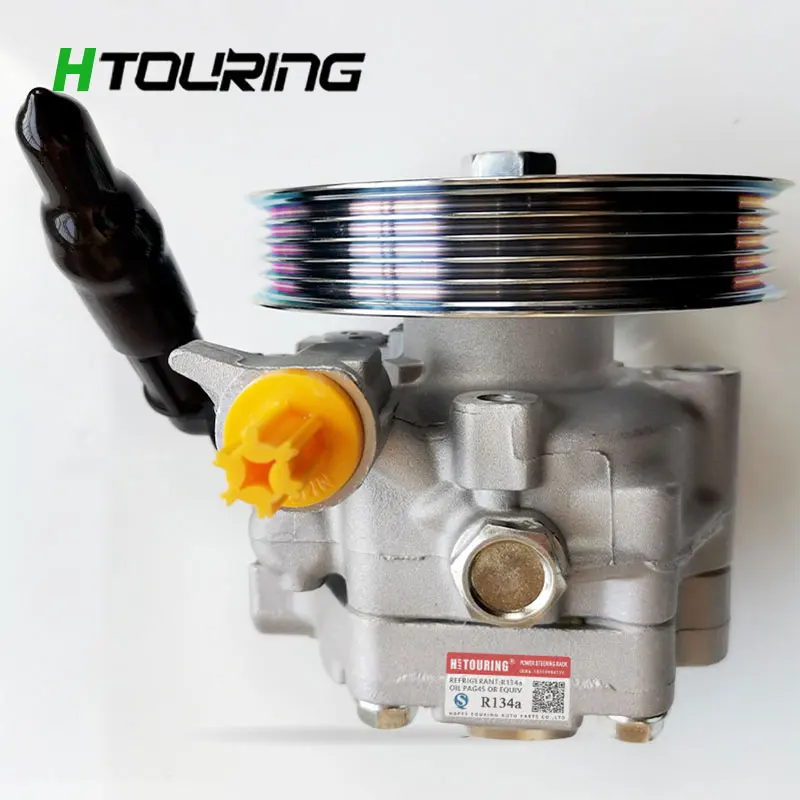 For 34430-AG040 34430-AG041 34420AG020 34430-AG020 POWER STEERING PUMP for SUBARU EJ20X EJ20Y LEGACY GT OUTBACK XT 2.0 LTR 03-10