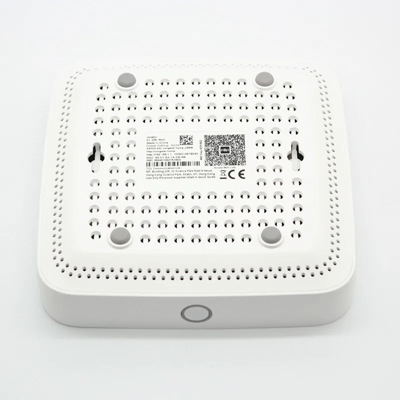 Hh40V 4G Wireless Wi-Fi Router CAT4 150Mbps Home Gateway Router PK Hh70