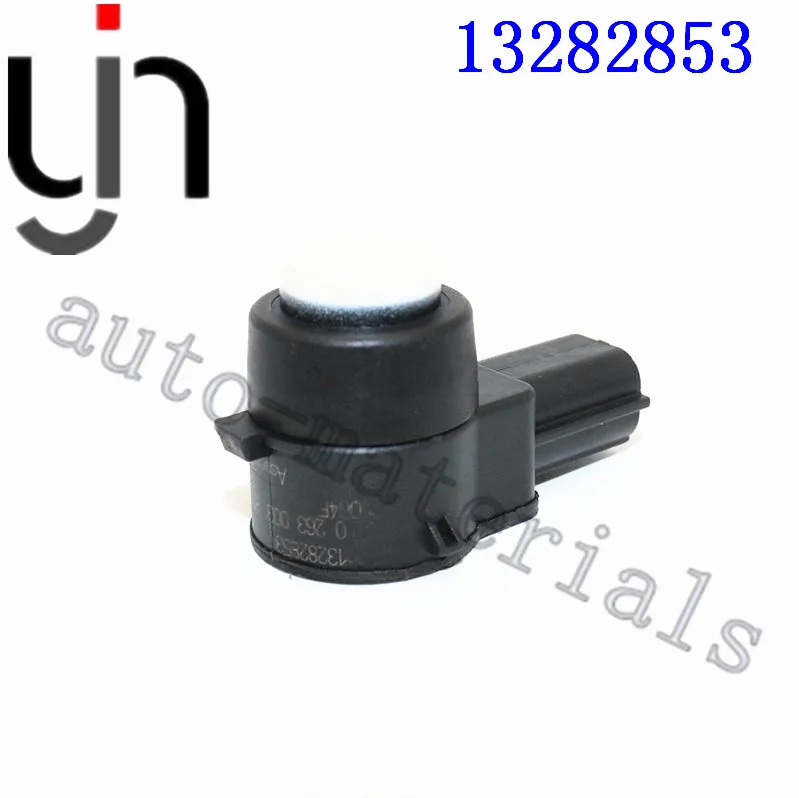 

Hight Quality Car parking sensor OEM 13282853 13295029 Parking Sensor PDC Parksensor for Cru ze Opel Via Zafira Astra J