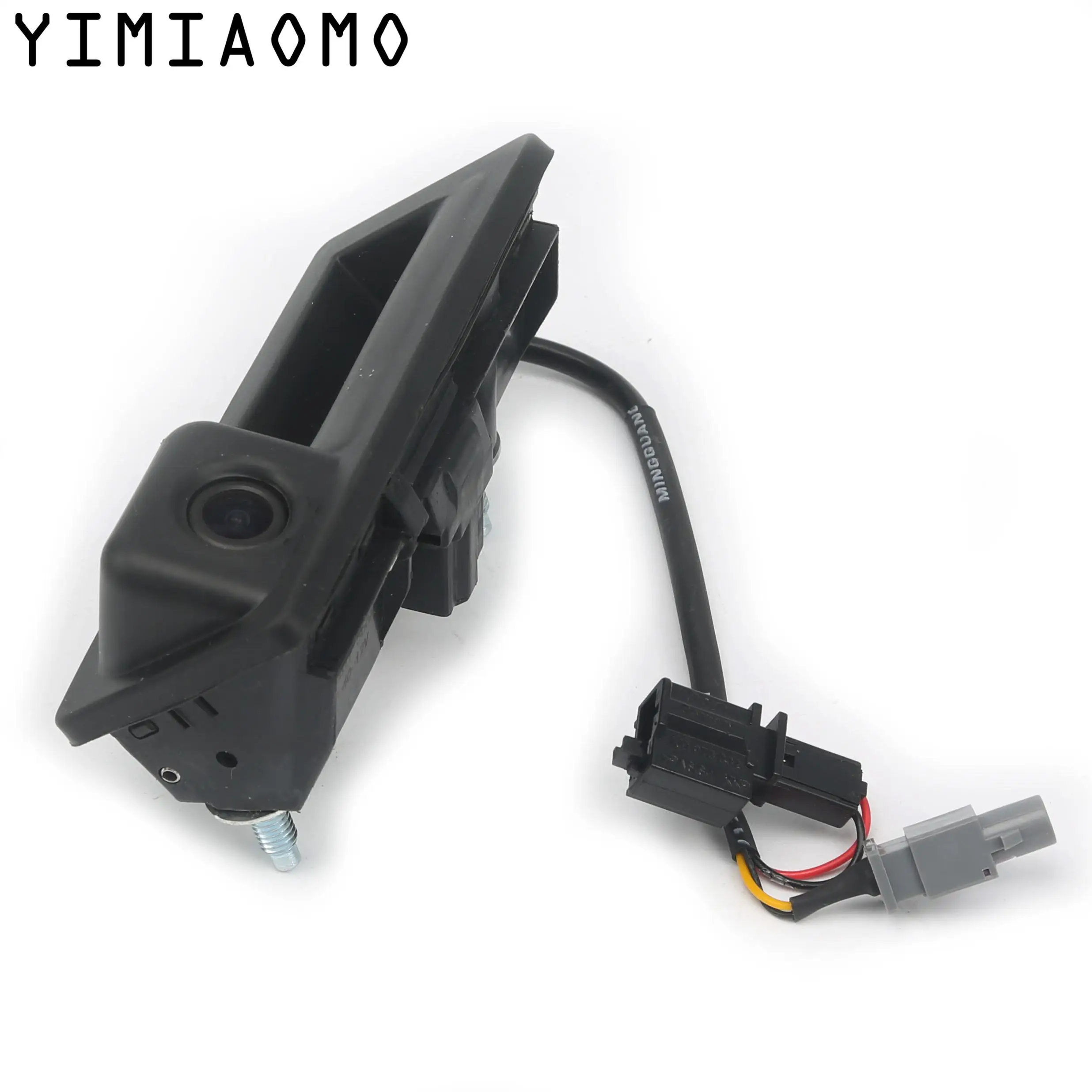 5N0827566AA Rear Camera View Reversing Electric Lid Lock Actuator For Audi A4 A6 A7 Q5 S4 Avant S5 Coupe S6 RCD510 RNS510 RNS310