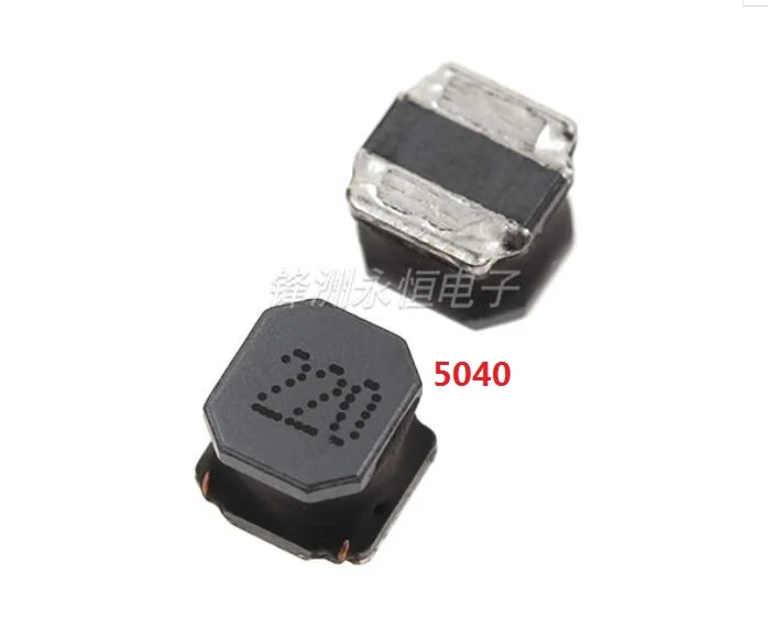 10PCS CD32/43/54/74/75/104/105/127 3D16 4D28 5D28 0520/0630/0650 1040 5040 1265 Inductor 2.2/3.3/4.7/6.8/10/15/33/47/68/100uh/Mh