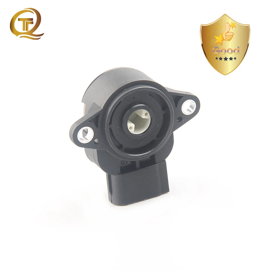 1PC Car Throttle Position Sensor for Mazda 323 MX-5 Miata Protege Kia Sephia 1985001031 J01-18-911  ZJ0118911 BP2Y18911A 5S5217