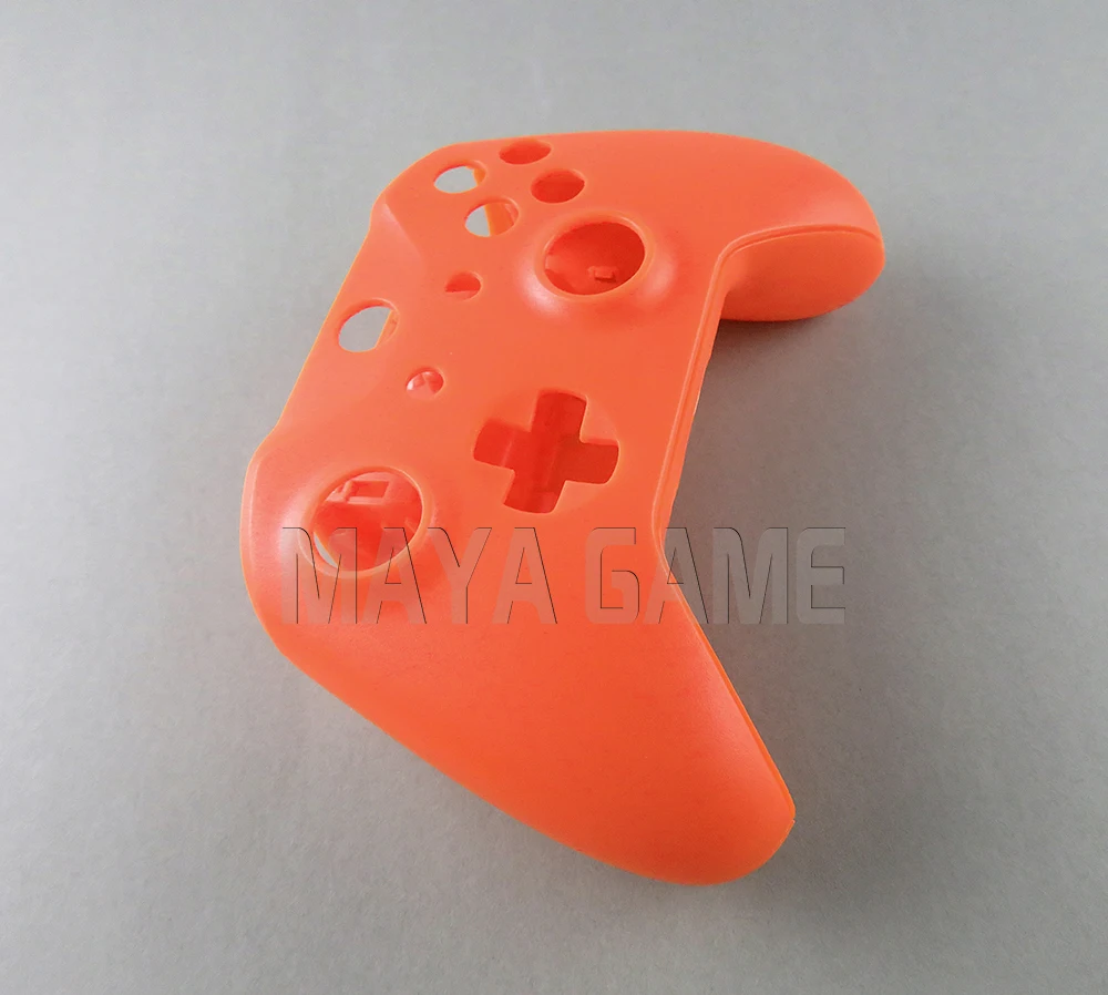 20sets Replacement Part Top Shell Case Front Housing For Xbox one S Slim Xbox one S Controller Cover