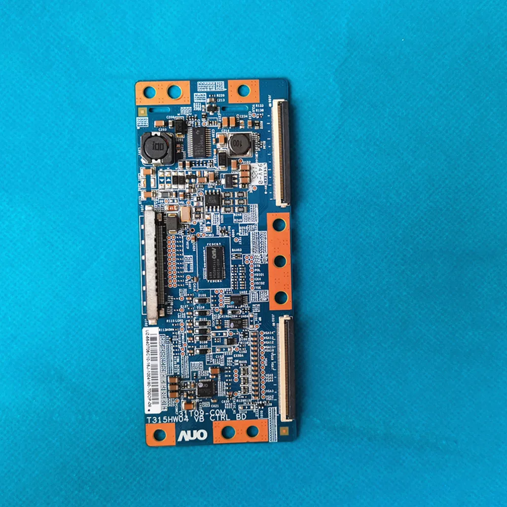 Good Test T-CON Logic Board T315HW04 VB CTRL BD 31T09-COM 31T09-C0M สำหรับ UE40D5520 UE40D5000PW UA40D500PR UA40D5003PR UE37D5000PW