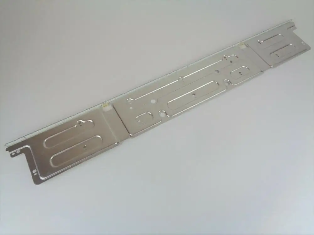 Led Strip Voor Samsung Ue40nu7190 Ue40nu7125 K Ue40nu7199u Ue40nu7100 Un40nu7100 Ua40nu7100 Ua40nu7100 Ue40nu7190u BN96-45955A