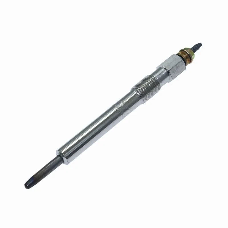 Diesel Glow Plug 0250202136 3770100-E06 Fit for Great Wall Hover H3 H5 Wingle 3 wingle 5 X240 V240 2.8TC 2.5TCI