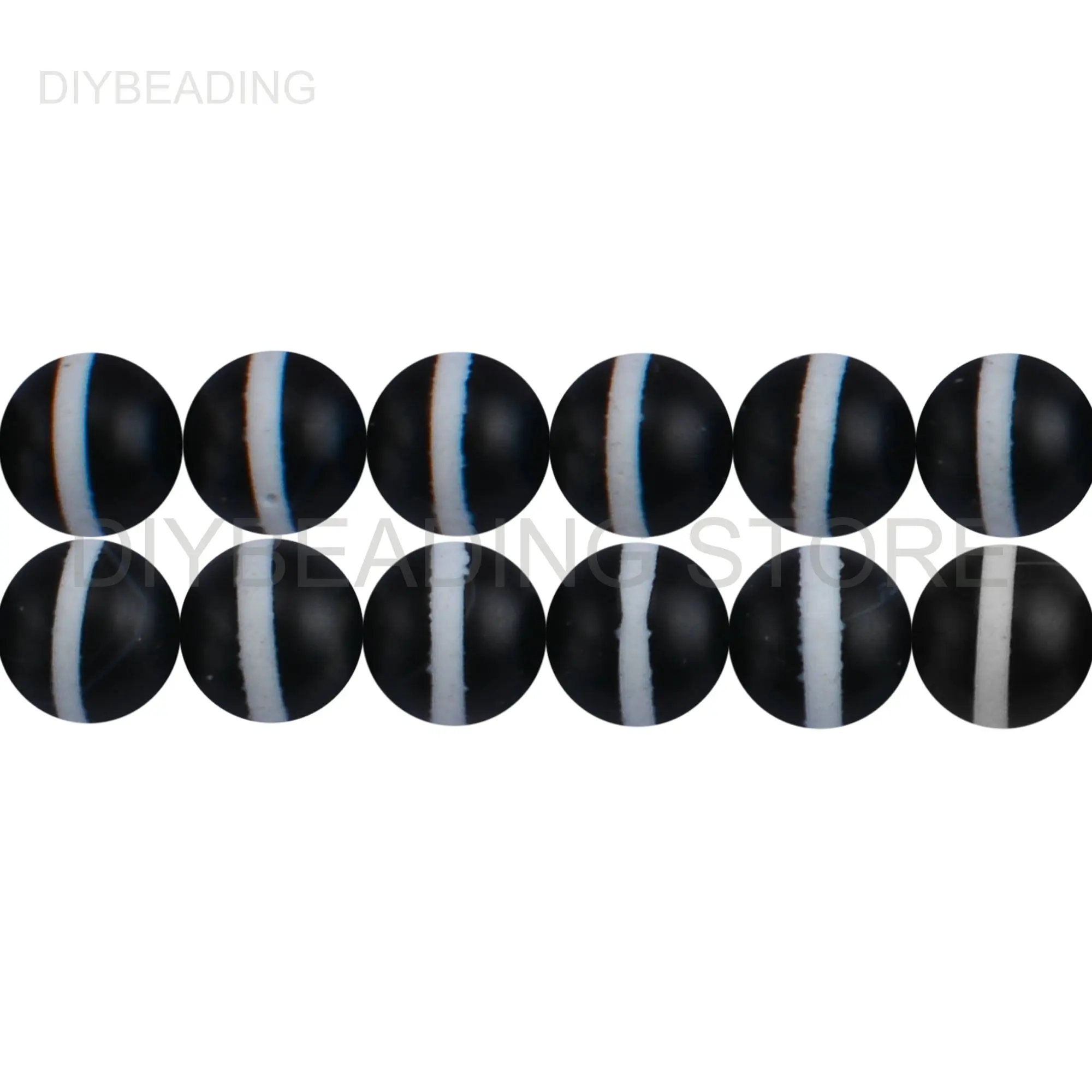 Natural Tibetan Dzi…