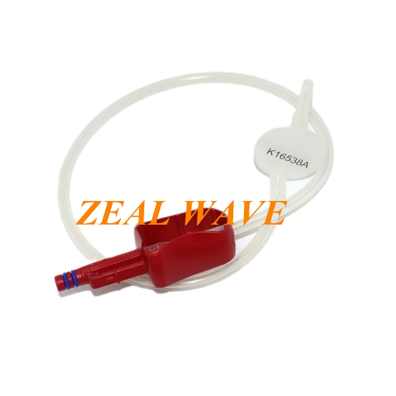 

Brand New AB Fluid Connector Campbell Hemodialysis Machine Accessories Original Dialysis Machine Suction Head AK95s