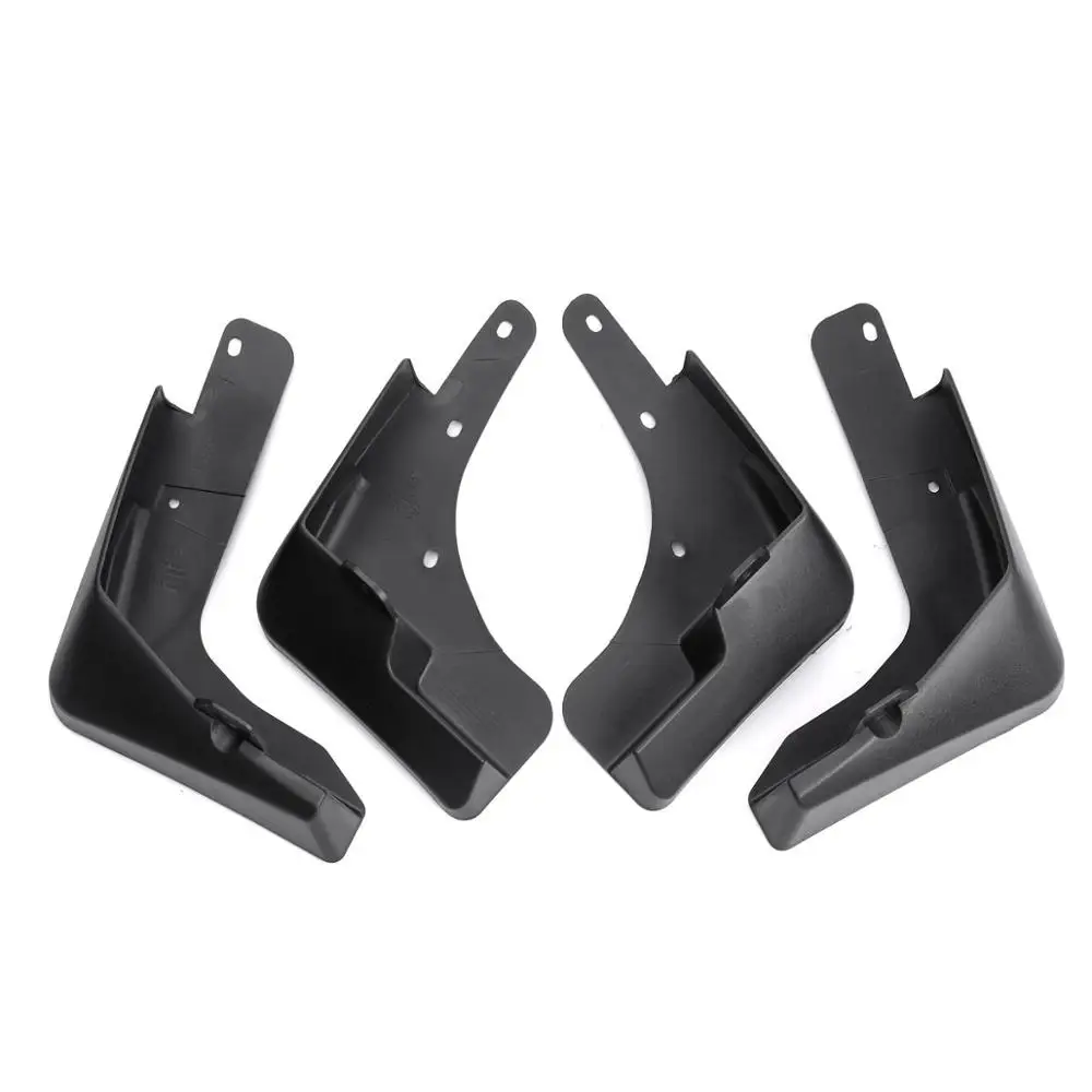 

Mud Flaps Guards Fenders For Nissan X-Trail T32 Rouge 2014 - 2020 Mud Flaps Car Splash Guards Mudguards Tyre Fenders Accessories