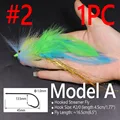 1 Pieza Modelo A Color 2