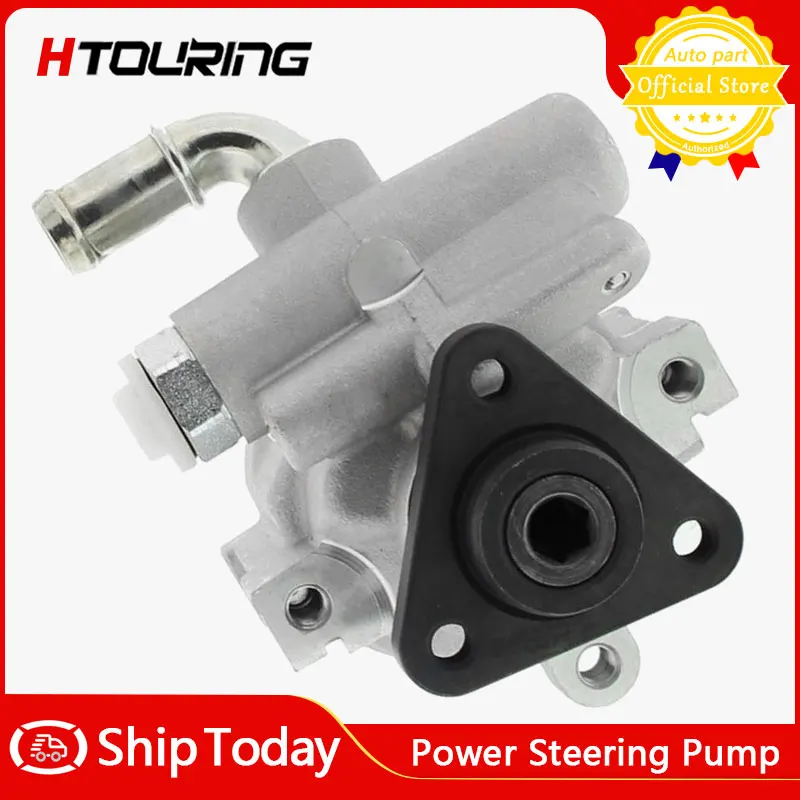 For Alfa Romeo 145 155 Fiat Brava Lancia Lybra Power Steering Pump 46473843 46533006 46534756 46534757 46737907 46763561 6066552