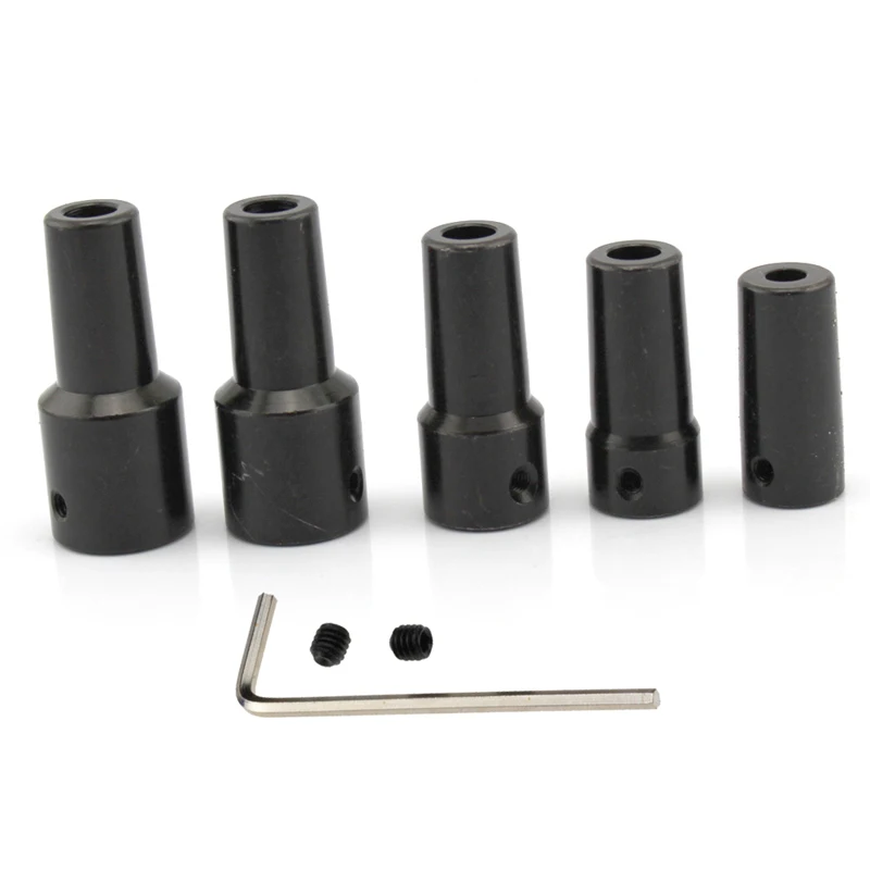 B16 Drill Taper Chu…