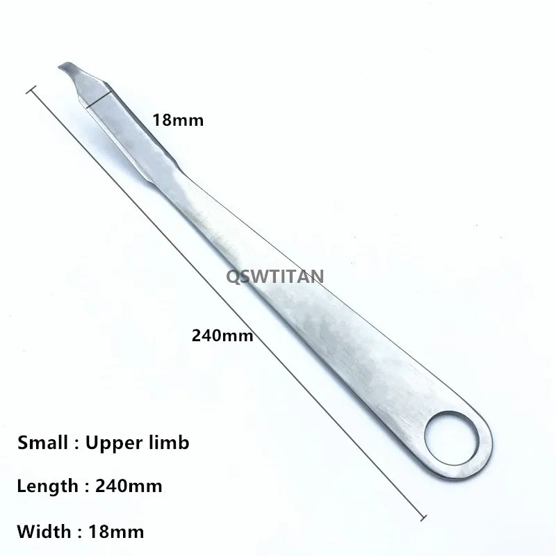 Hohmann Retractor 42mm & 18mm orthopedics Veterinary Instruments