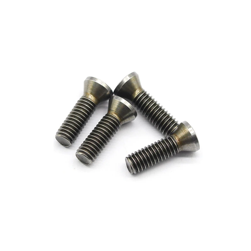 البرقوق برغي M3.5X12-5.3 مخرطة تحول المسمار M3.5 أداة التصنيع باستخدام الحاسب الآلي برغي القاطع قطاعة القضبان آلة طحن آلة آلة الترباس