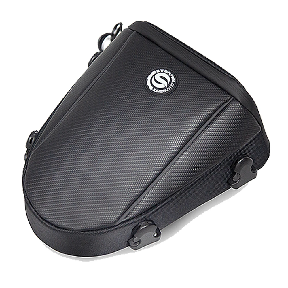 

For DUKE 200 390 640 690 790 950 990 1090 1190 1290 ADV Motorcycle Tail Bag Multi-functional Rear Seat Bag Rider Backpack
