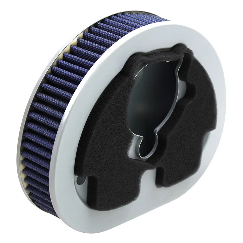 فلتر هواء للدراجة النارية Harley FLHR Road King 82 CI FLHS Electra Glide Sport FLHT Standard FLHTC Classic Anniversary FLHTCU #6