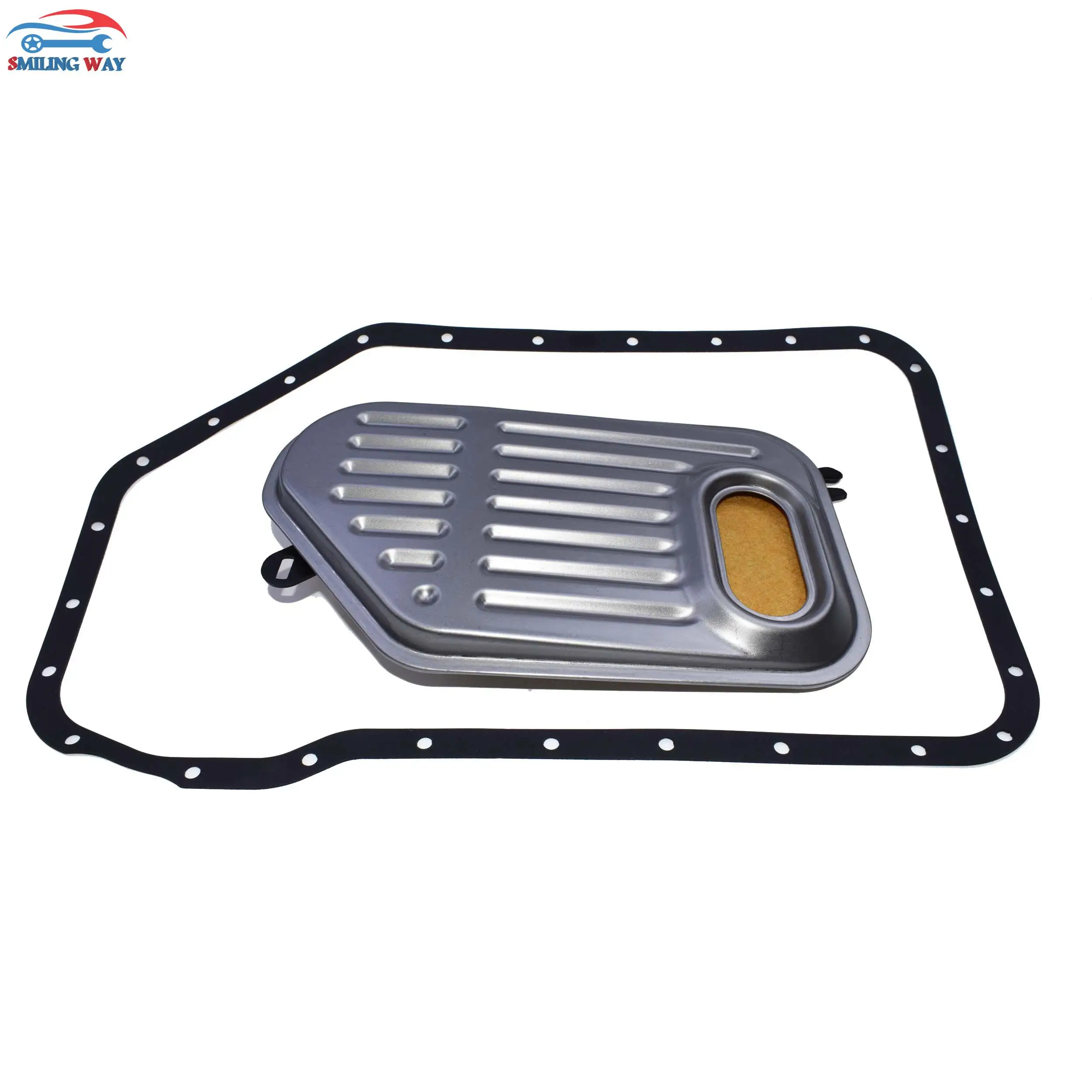 Automatic Transmission Filter or Oil Pan Gasket For Audi A4 A6 A8 Allroad Quattro or VW Passat OE# 01V321359B 01V325429 01V32137