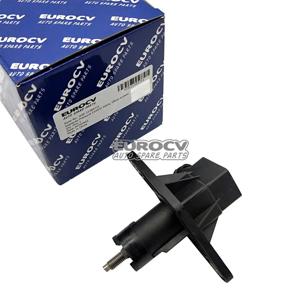 Spare Parts for Volvo Trucks VOE 21585711 21643575 22194741 Levelling Control Sensor