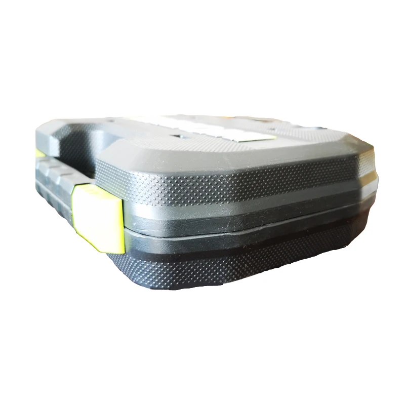 WORX Plastiec Box Tool Box Suit for 12V Series WU132 WU131 WU130 WE210 WE211 WE212 Injection Plastic Box High Strength Portable