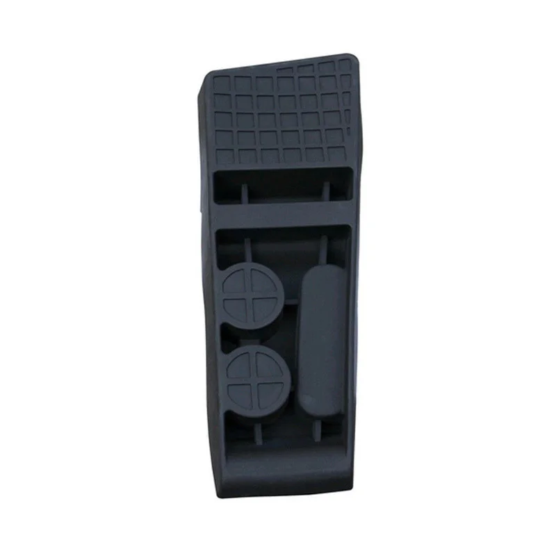 Silicone Black for Tesla Model S Silicone Center Insert Console Storage Organizer Box Cup Holder Interior Parts Car Accessories