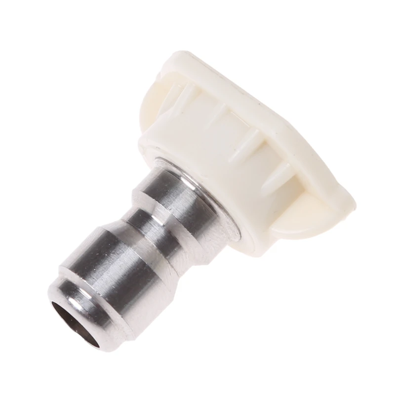 Quick Connector Car Washing Nozzles Metal Jet Lance Nozzle High Pressure Washer Spray Nozzle