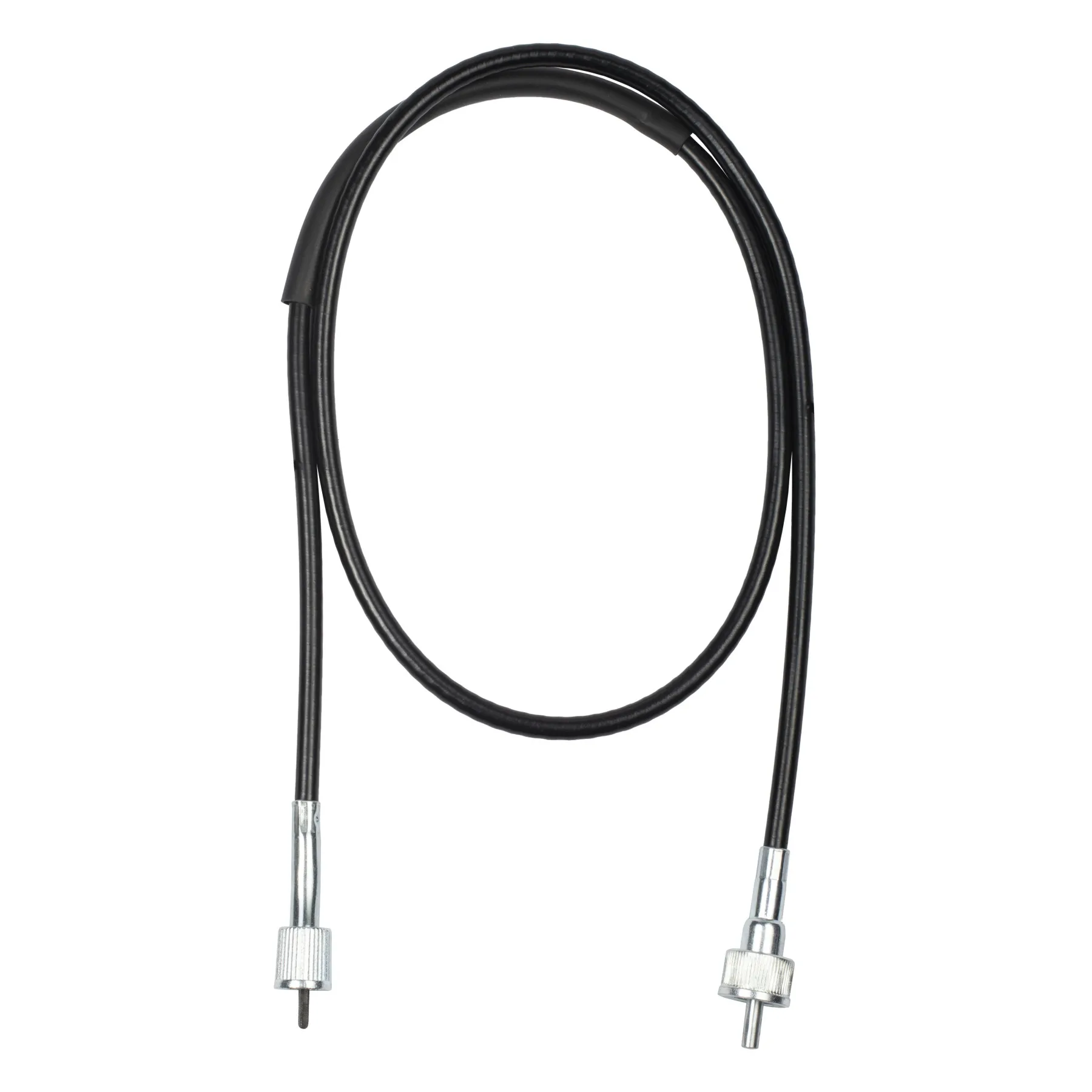 MotoMaster 34940-11300 Tachometer Cable (Please you have to buy with size) for Suzuki GT 185 (0-0)