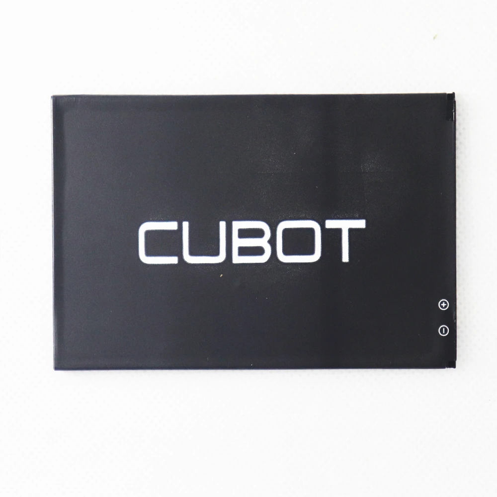 Original CUBOT Note S Battery 4150mAh Replacement backup battery For CUBOT Note S Cell Phone