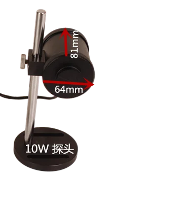 3ワット5ワット8ワット10ワット30ワット50ワット100ワット1000ワットレーザー光パワーメータ繊維テスター11nmに19um固体赤外線連続レーザー測定