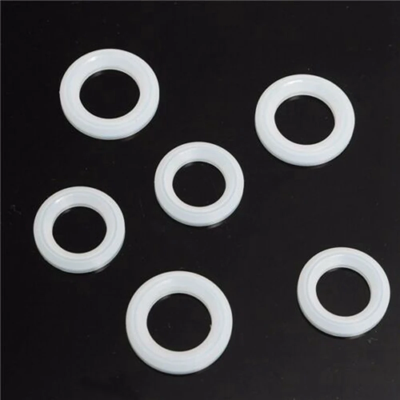 Aftermarket Repair V-Packing Seals Kit for Graco 390 395 495 595 Graco Paint Sprayer