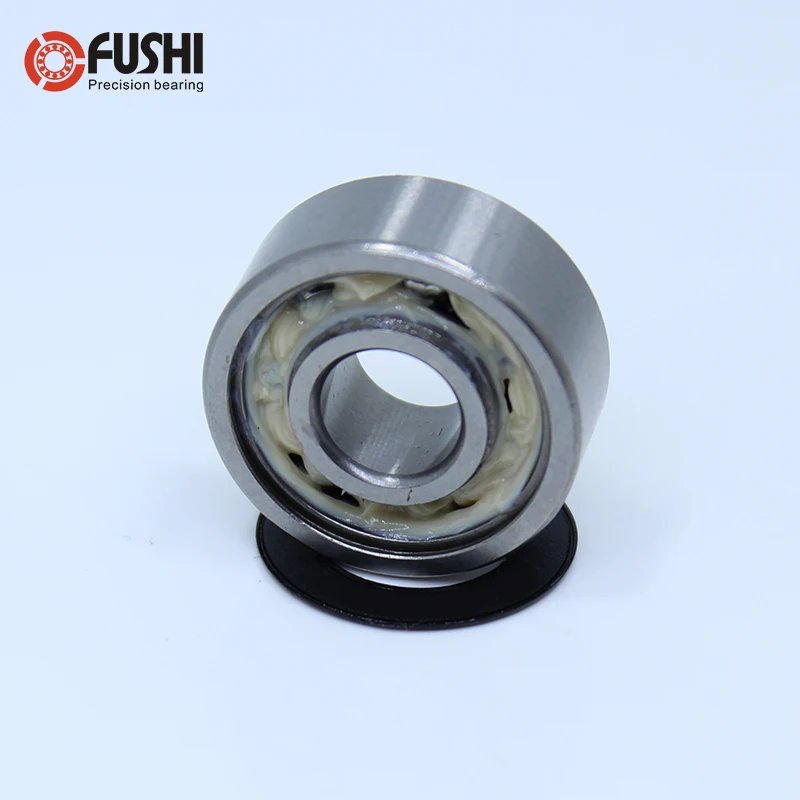 B8-23D Auto Alternator Bearing ABEC 5 (1 PC) High Speed Low Noise Auto Alternator Bearing 8*23*14 mm Car Dynamo Automotive Moto