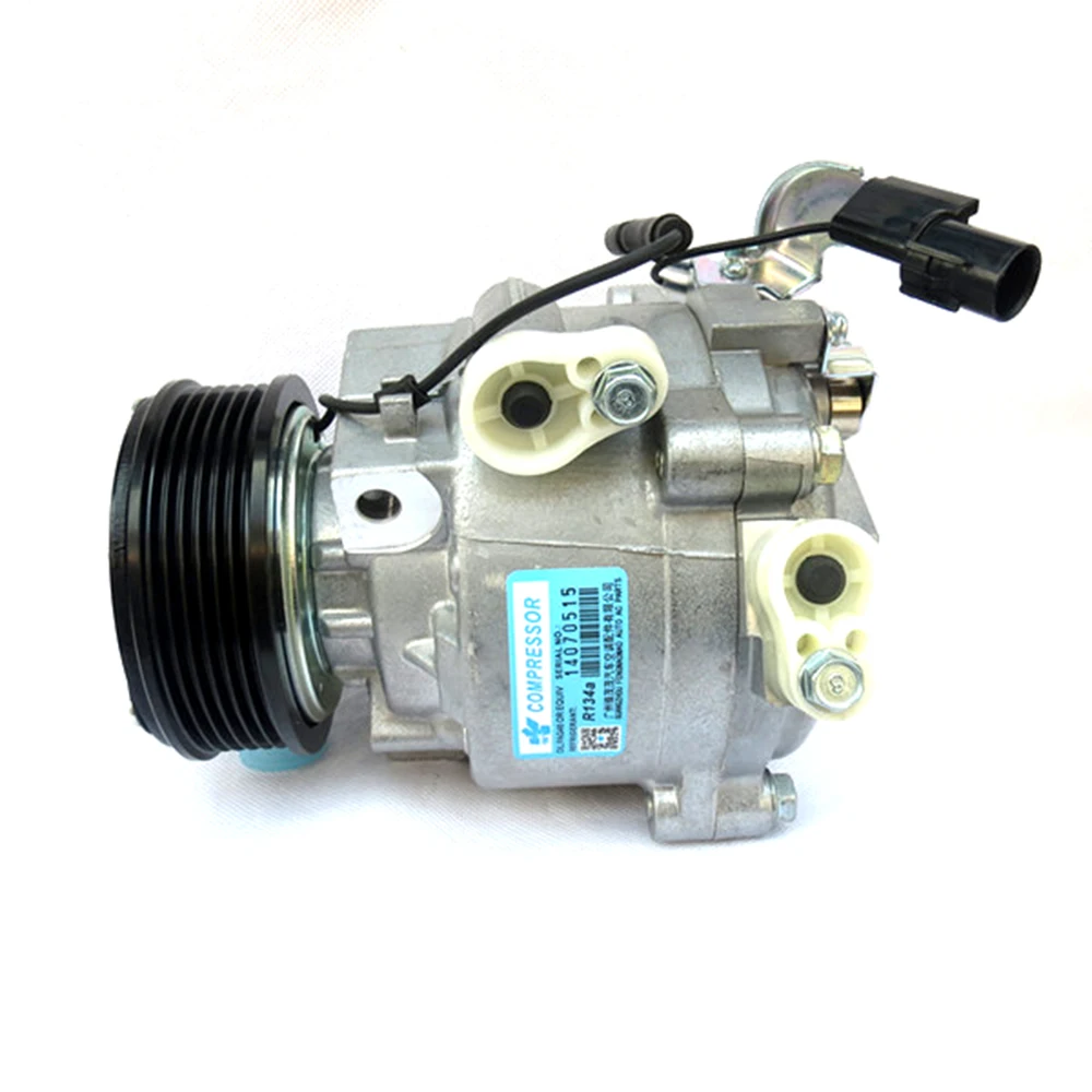 

QS90 Car AC Compressor For Lancer 7813a197 aks200a402a AKS200A402D AKS200A402J AKS200A402T 7813A618 7813A835