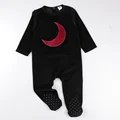 Velour moon