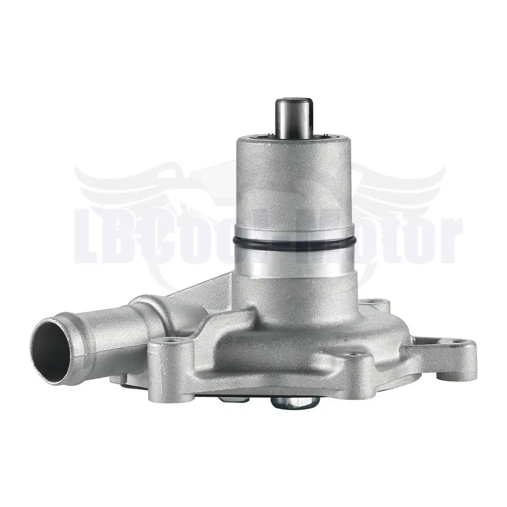 Engine Water Pump Assembly 19200-MN8-020 for HONDA NV400 Shadow 1995-1997 NV600 Shadow 1994 Full Coolant WaterPump