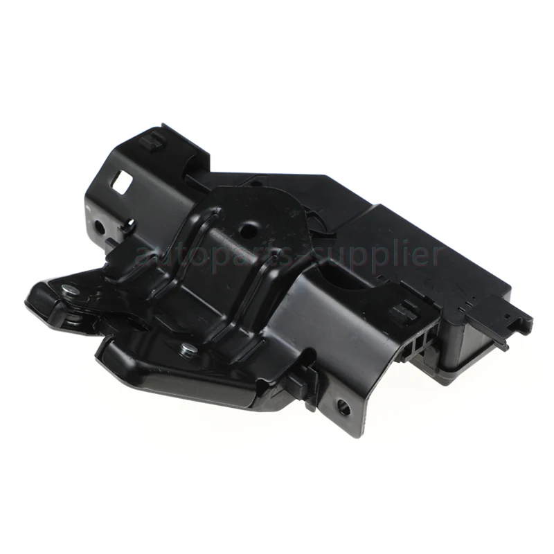 51247840617 Trunk Lid Latch Rear Trunk Lock Actuator For BMW E46 E60 E63 525I 525Xi 530I 2004-2007