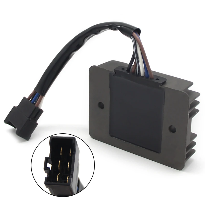 

Voltage Regulator Rectifier For Honda GCV520U GCV530 GX240 GX270 GX340 GX390 GX610 GX620 GX440 31750-Z2E-803 GX630 GX660 GX690